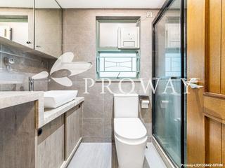 Mid Levels Central - Goldwin Heights 11