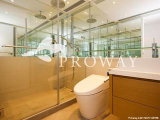 Wan Chai - Convention Plaza Apartments 12