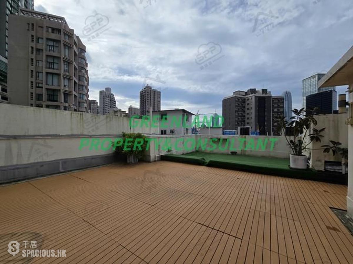 Mid Levels Central - 6B-6E, Bowen Road 01