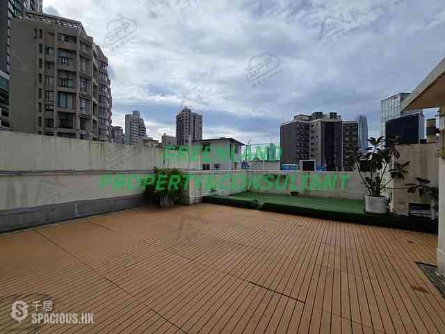 Mid Levels Central - 6B-6E, Bowen Road 01