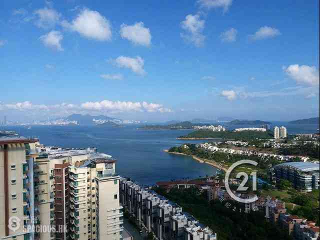 愉景湾 - 愉景湾12期 海澄湖畔二段 逸澄阁 02