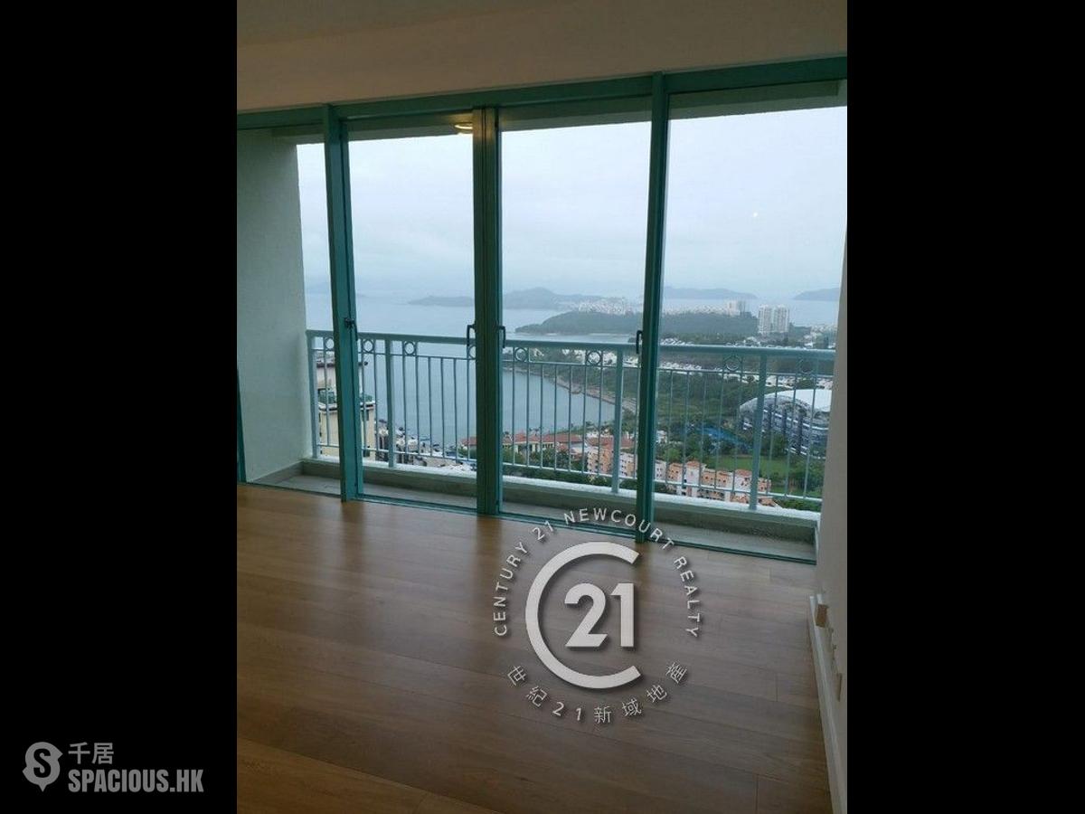 愉景湾 - 愉景湾12期 海澄湖畔二段 逸澄阁 01