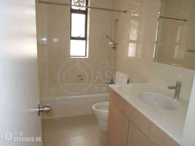 Mid Levels Central - Visalia Garden 03