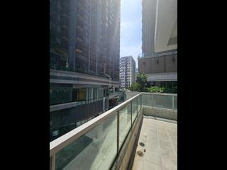 Tai Kok Tsui - Sablier 03