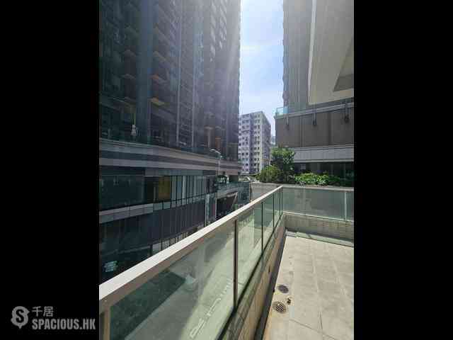 Tai Kok Tsui - Sablier 03