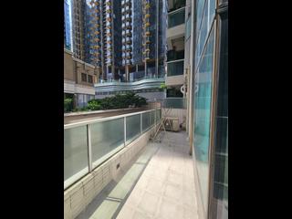 Tai Kok Tsui - Sablier 04