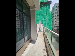 Tai Kok Tsui - Sablier 05