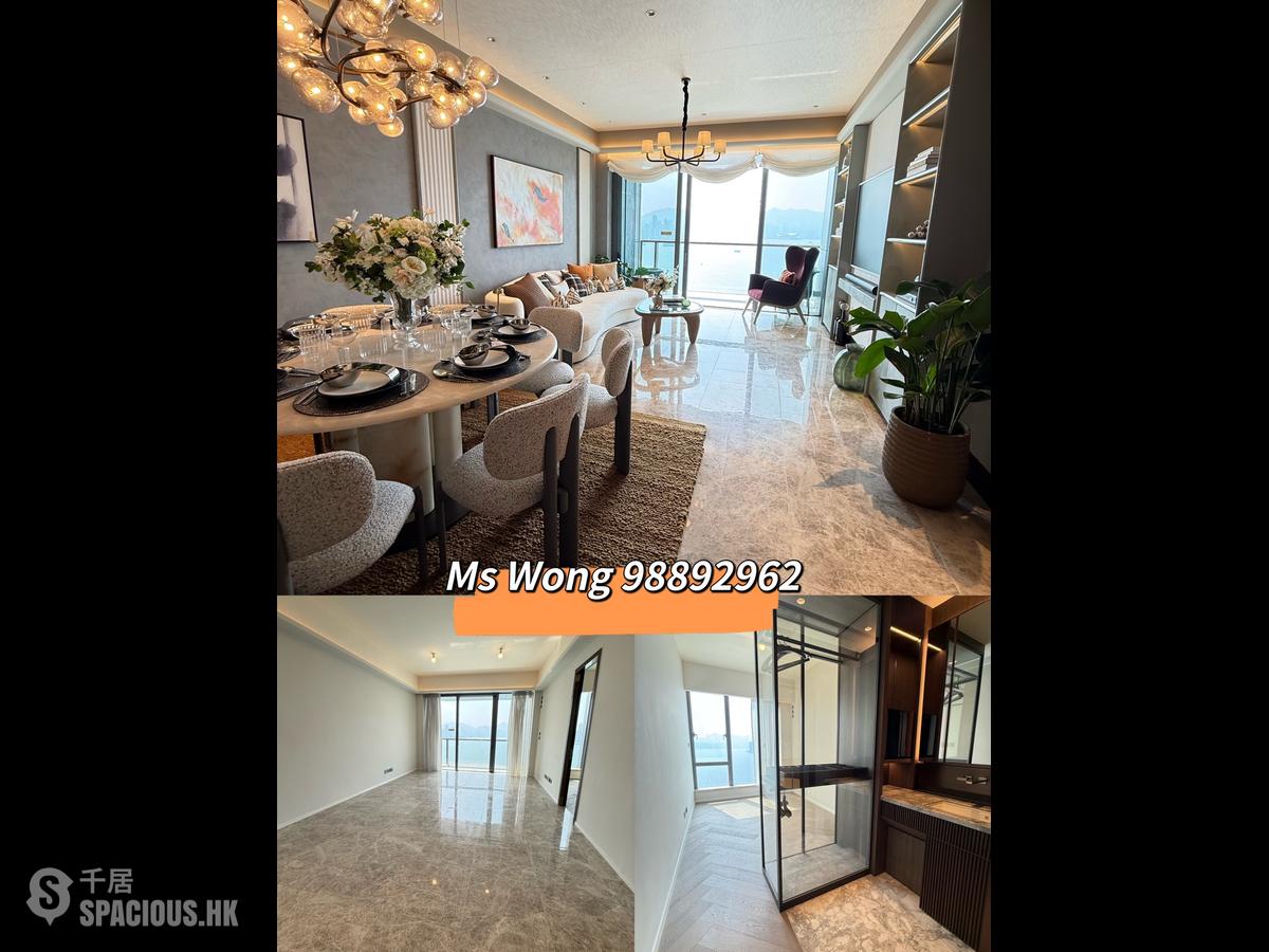 Kai Tak - The Knightsbridge 01