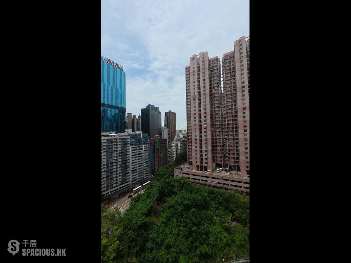 炮台山 - 建康花園 01