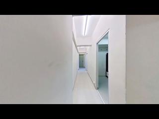 銅鑼灣 - 泰華大廈 13