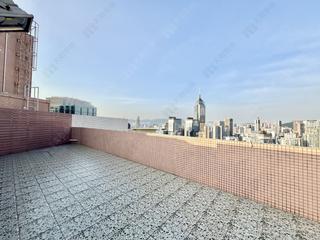 Wan Chai - Royal Court 15