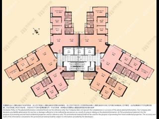 Wan Chai - Royal Court 20