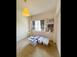 Mid Levels East - United Mansion 11