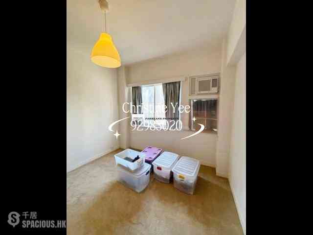 Mid Levels East - United Mansion 11