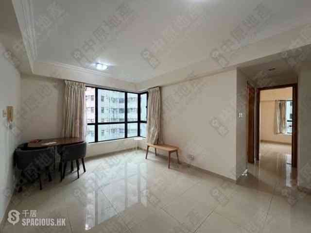 Mid Levels West - Wilton Place 01