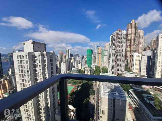 西营盘 - 半山名汇 06
