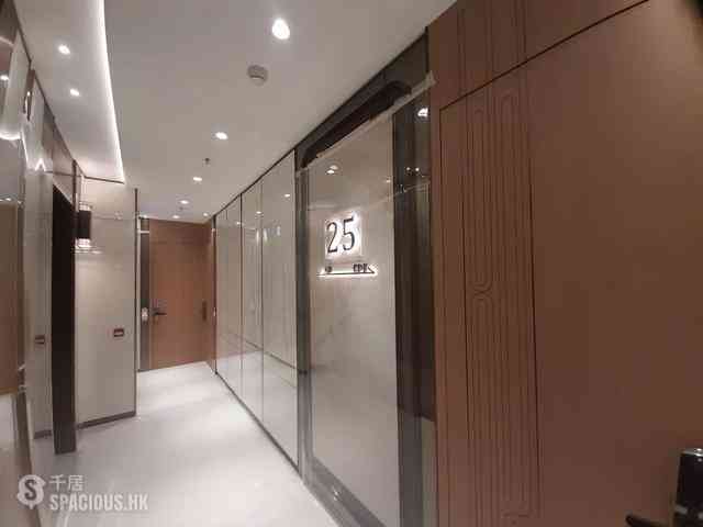 西营盘 - 半山名汇 11