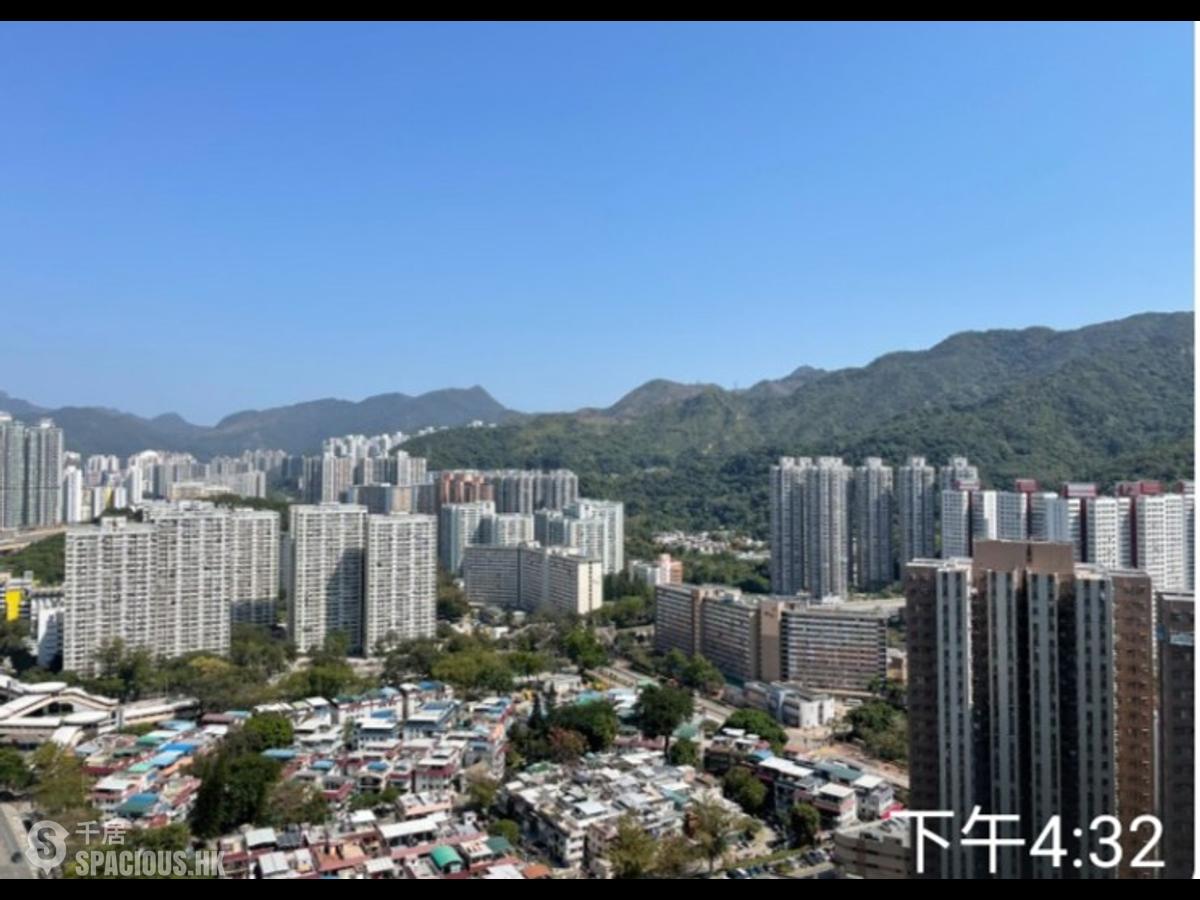 大围 - 名城1期1座 01
