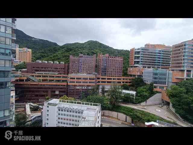 Shek Tong Tsui - Fortune Villa 02
