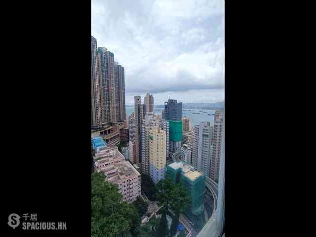 Shek Tong Tsui - Fortune Villa 03