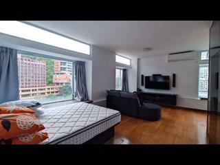 Shek Tong Tsui - Fortune Villa 05