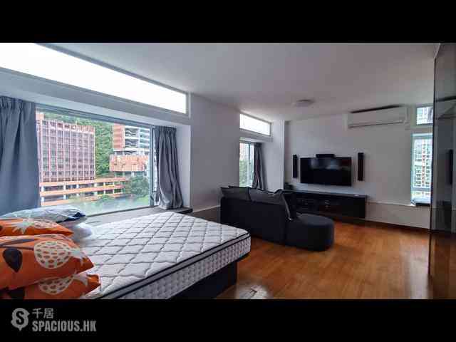 Shek Tong Tsui - Fortune Villa 05