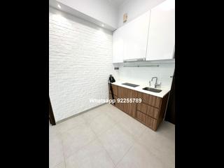Wan Chai - J Residence 06