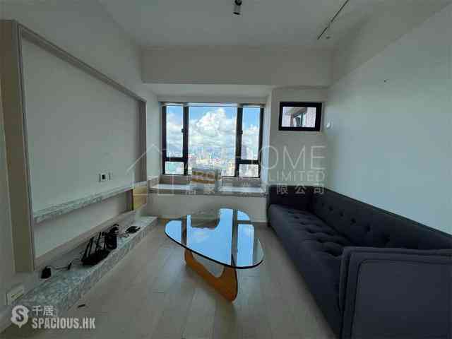 Mid Levels West - Ying Piu Mansion 01