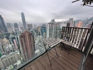 中半山 - Soho 38 09