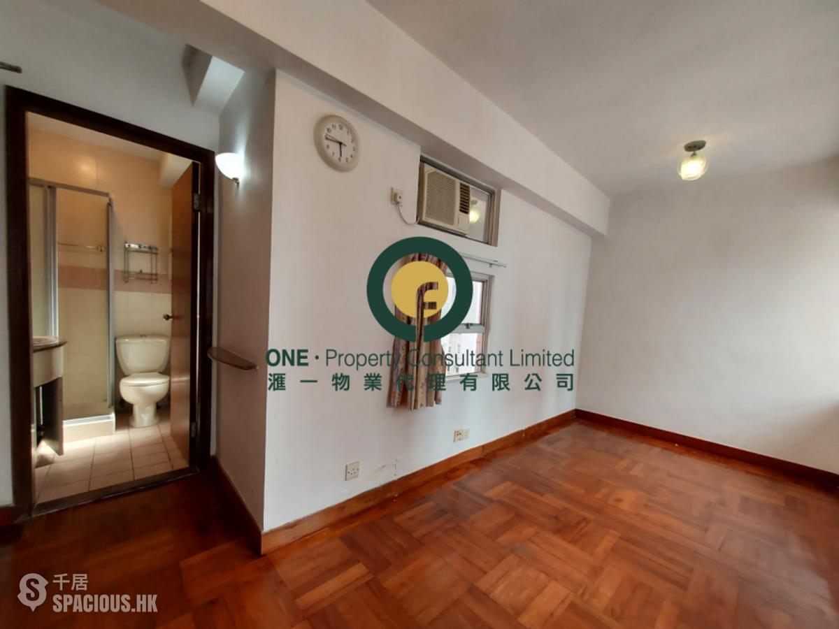 Sai Ying Pun - Jade Court 01