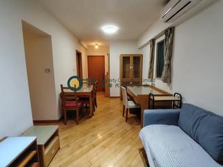 Wan Chai - The Zenith 02