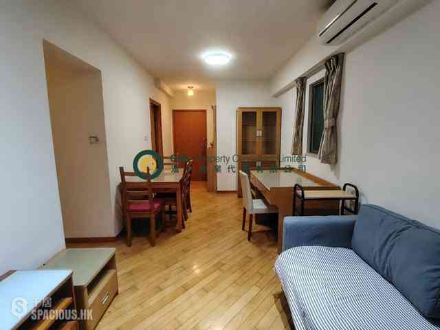 Wan Chai - The Zenith 02