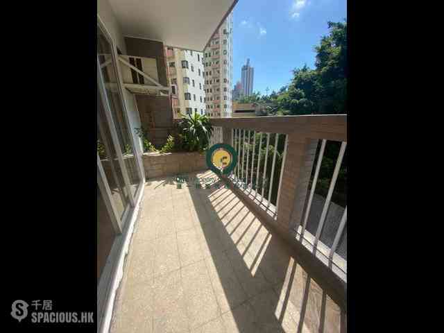 Mid Levels West - Realty Gardens 02