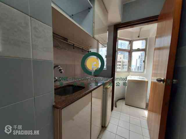 Sai Ying Pun - Jade Court 03
