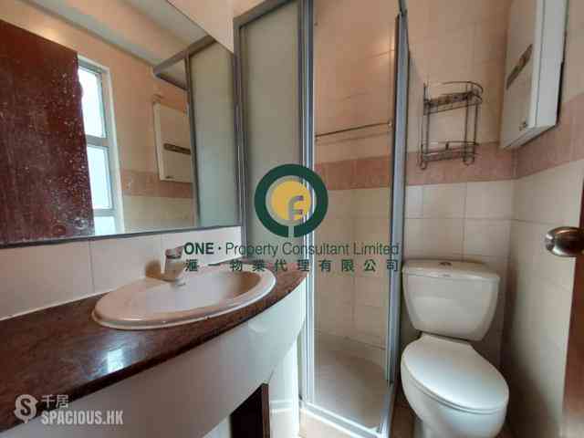 Sai Ying Pun - Jade Court 04