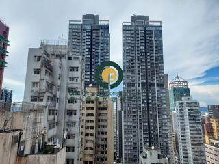 Sai Ying Pun - Jade Court 05