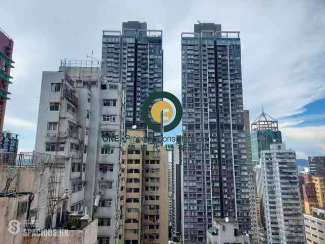 Sai Ying Pun - Jade Court 05