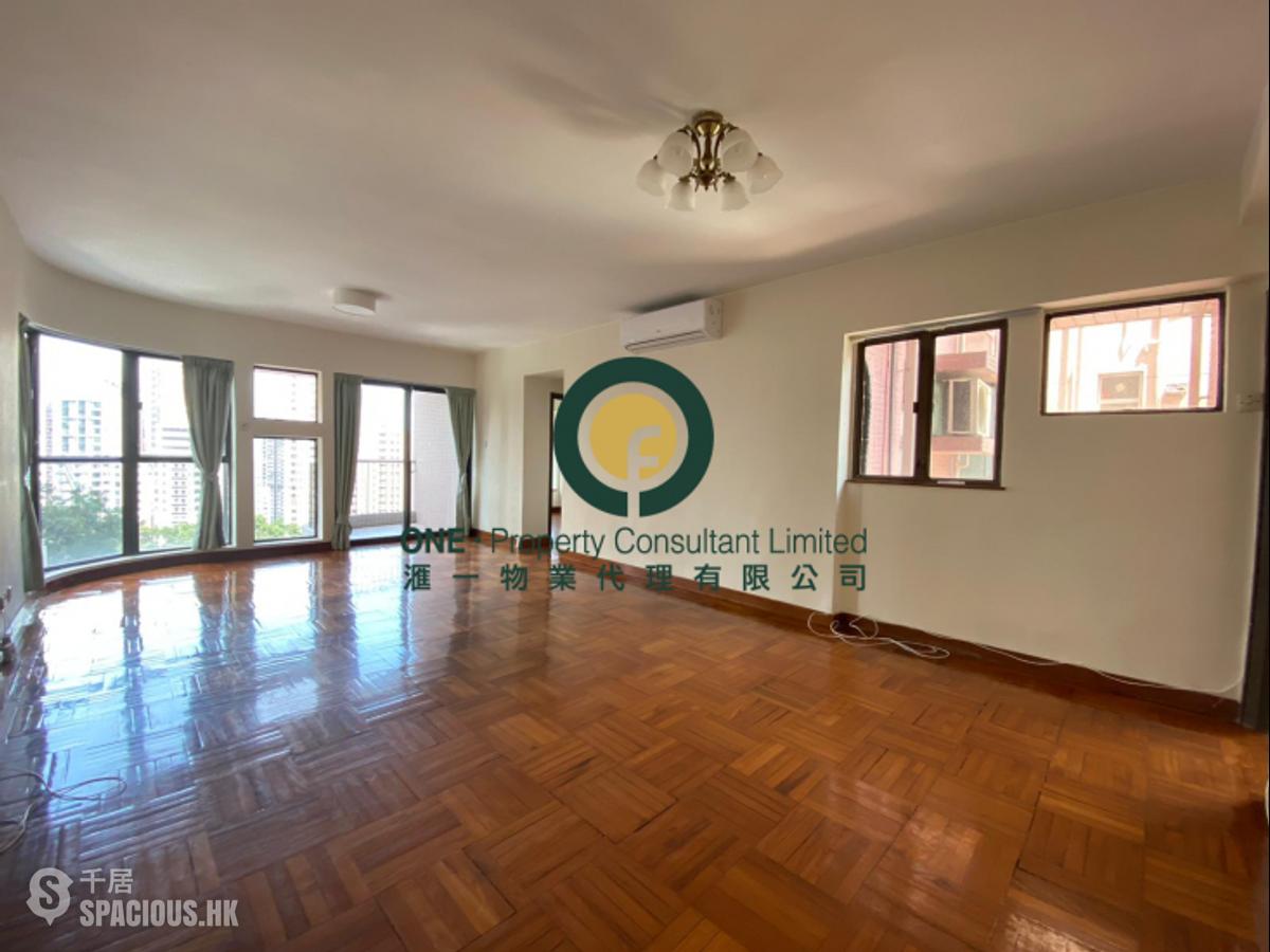 Mid Levels West - Dragonview Court 01