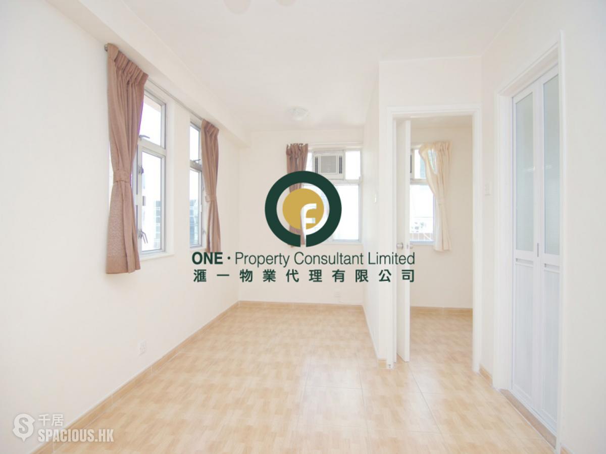Sheung Wan - Evora Building 01