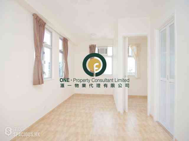 Sheung Wan - Evora Building 01