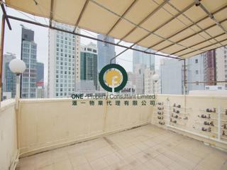 Sheung Wan - Evora Building 02