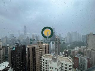 中半山 - 雨時大廈 11
