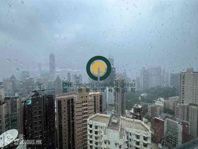 中半山 - 雨時大廈 11