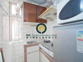 Sheung Wan - Evora Building 03