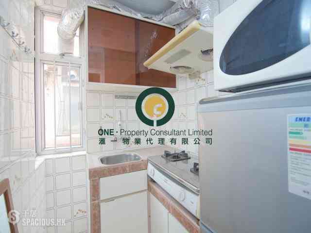 Sheung Wan - Evora Building 03
