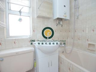 Sheung Wan - Evora Building 04