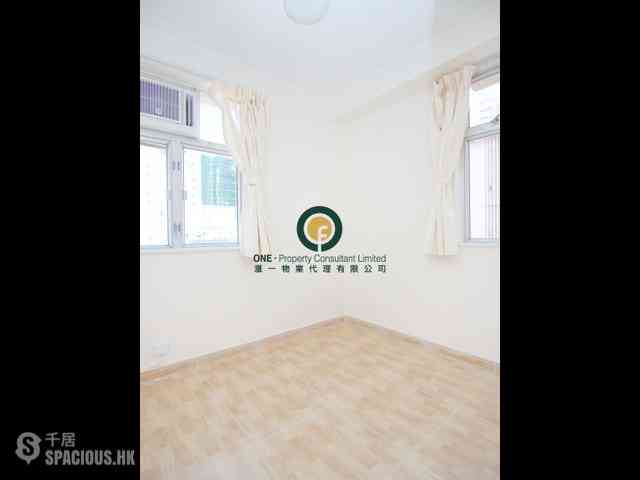 Sheung Wan - Evora Building 05