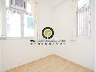 Sheung Wan - Evora Building 06