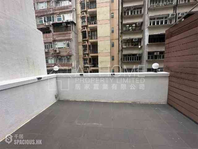 Sheung Wan - 109-111, Wing Lok Street 01