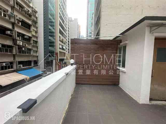 Sheung Wan - 109-111, Wing Lok Street 03